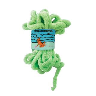 Kong Pull-A-Partz Yarnz Juguete 3 en 1 para gatitos