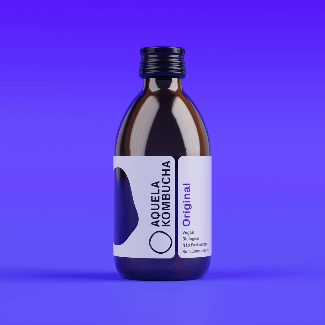 Ice Tea, Tisanas e Kombucha