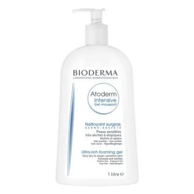 Produtos de Limpeza e Tónicos