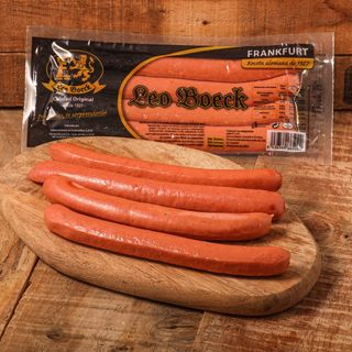 Frankfurt Leo Boeck 260G