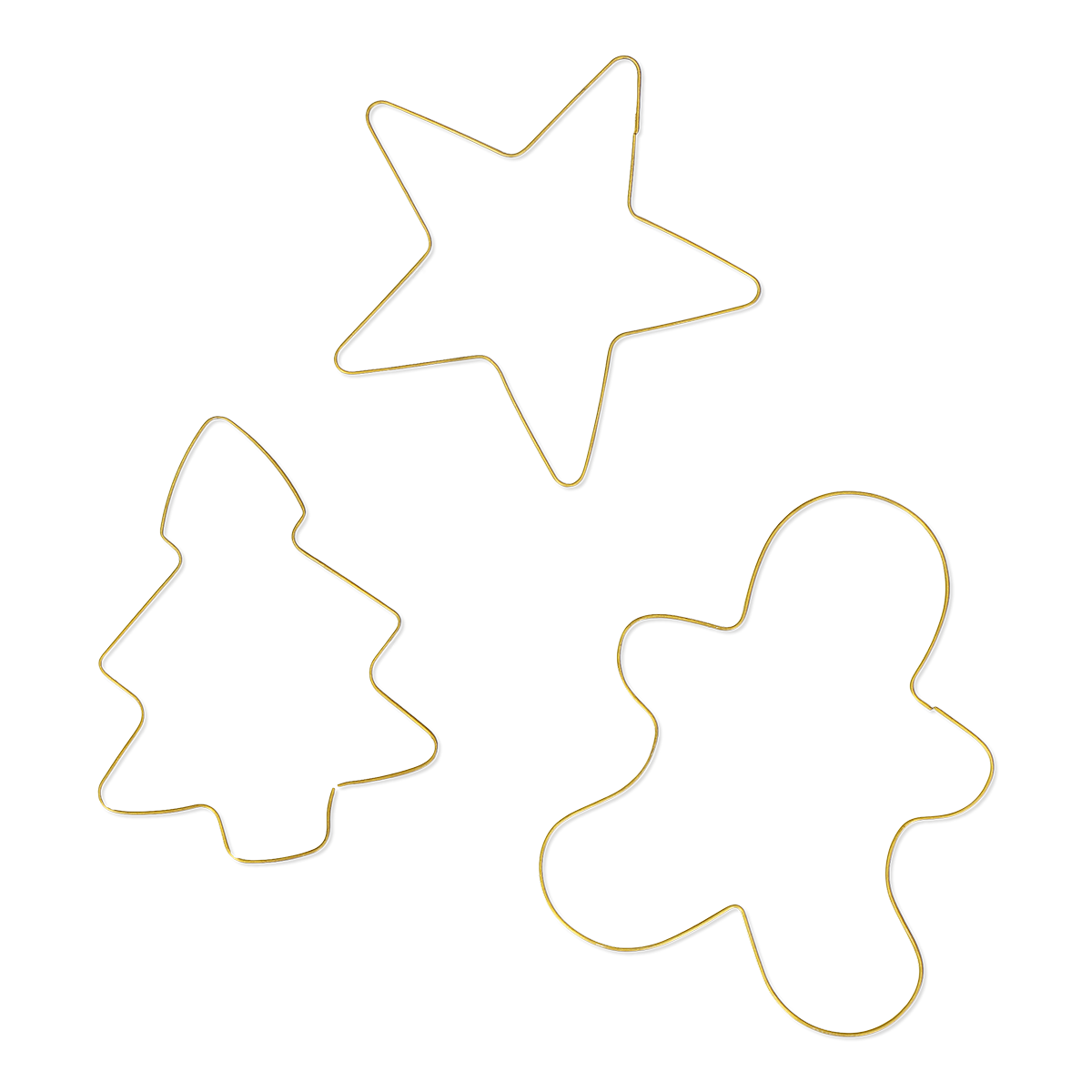 Utensili Natalizi per la cucina