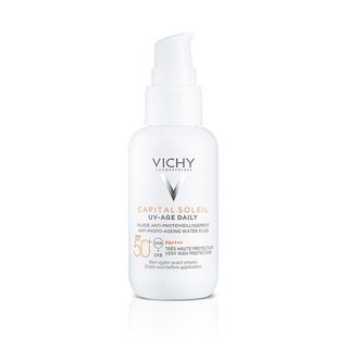 Vichy Capital Soleil Uv-Age Daily Spf50+ 5796241 40Ml