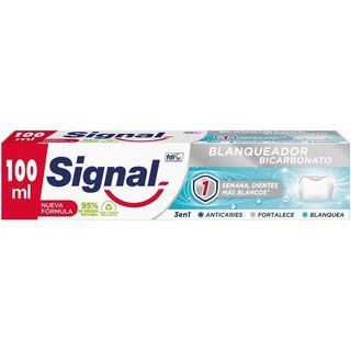 Dentífrico Bicarbonato Signal, Tubo 100 Ml (25827858)