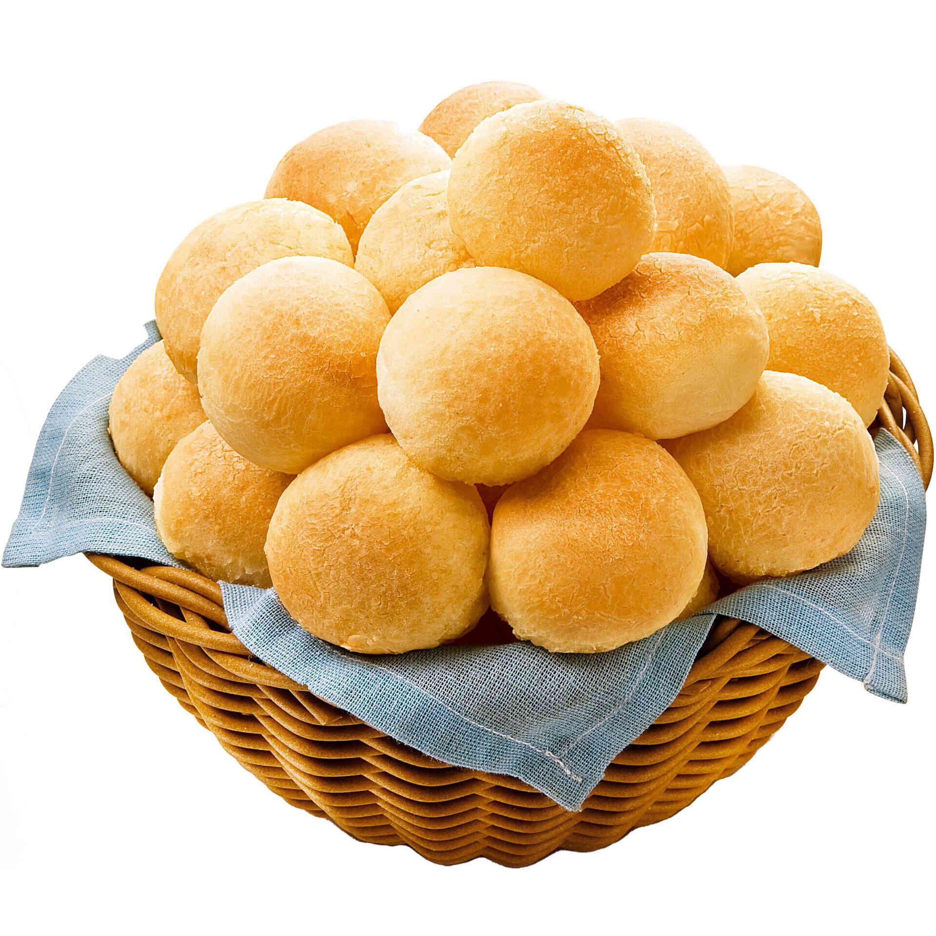 Pão