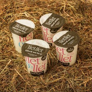Iogurt Desnatat Amb Llet A2 Ametller Origen 125G - 4U.