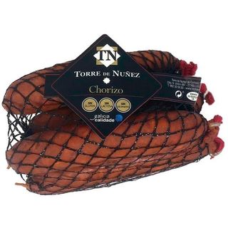 Chorizo 1A. Torre De Nuñez, Malla 500 Gr. (14097356)