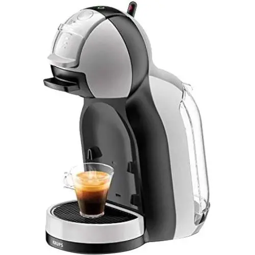 Máquinas de Café