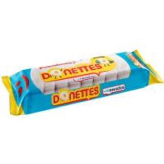 Donettes Nevados Donettes, 8 Uds, Paquete 136 Gr. (25412701)