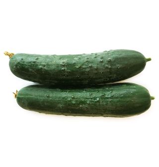 Pepino 2 Uds. 600G Aprox.