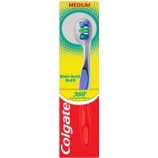 Cepillo Colgate Dental 360º Advance 1 Uds. (19348689)
