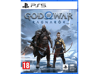Ps5 God Of War Ragnarã¶K (1536839)