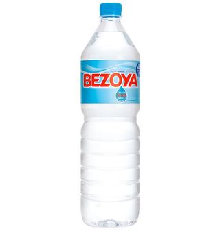 Agua Bezoya Mineral 1,5 L 1 Ud.