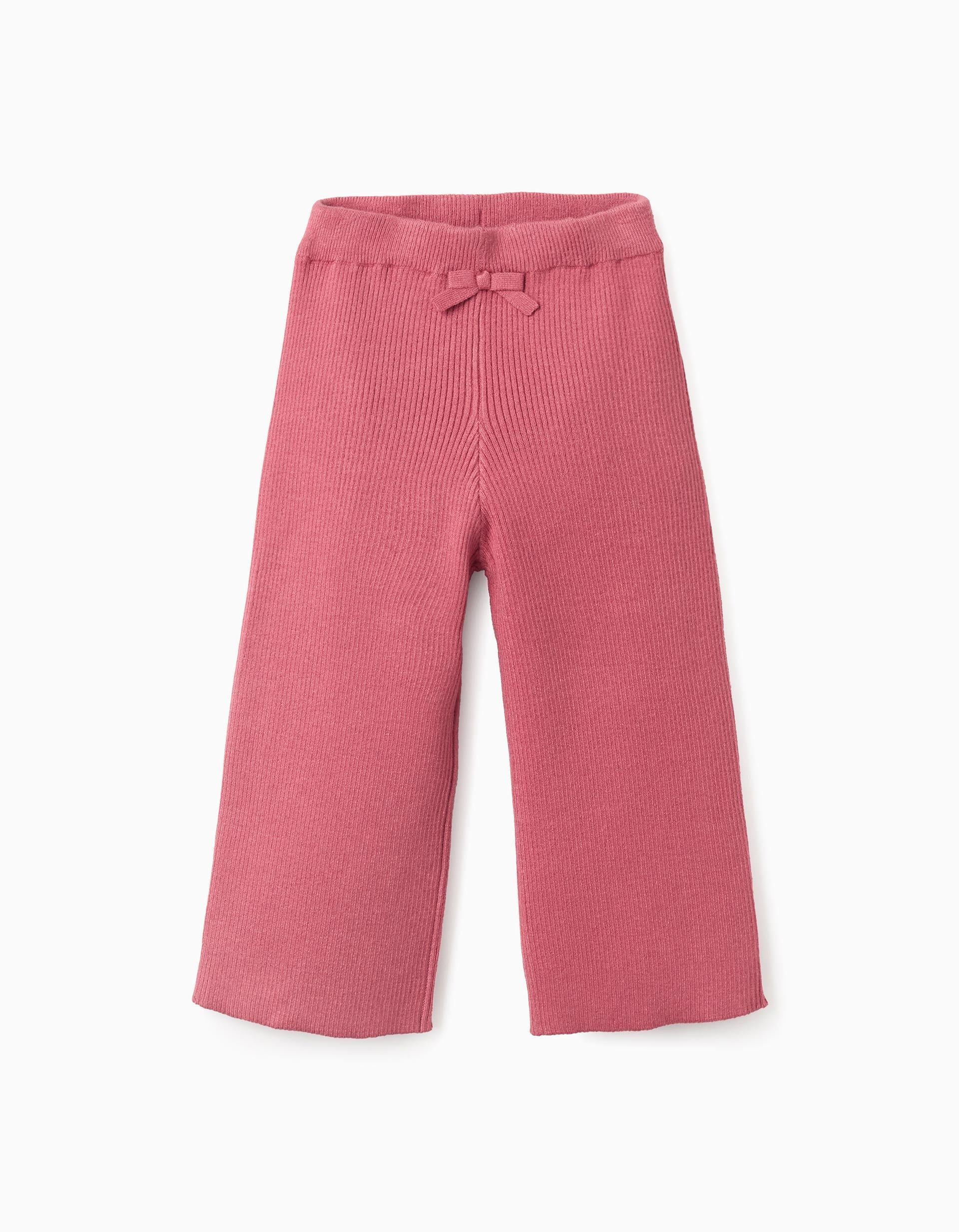 Calças, Saias e Calções Menina até 3 anos