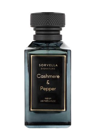 Sorvella Signature Cashmere & Pepper Perfumy uniseks