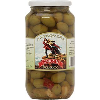 Aceitunas De La Abuela, 550Gr