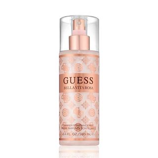 Guess Bella Vita Rosa Shimmer Mist 1695092 250Ml