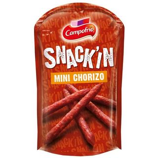 Chorizo Campofrío, Sticks 50 Gr. (13225180)