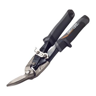 Alicate Corta Chapa Esq Dexter Pro (18808121)