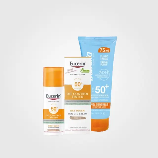 Solares Cosmética