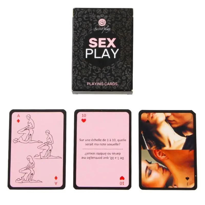 Jogos Eróticos