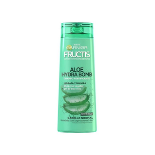Fructis Champú Aloe Hydra Bomb - Garnier - 360 ml 3600542121941
