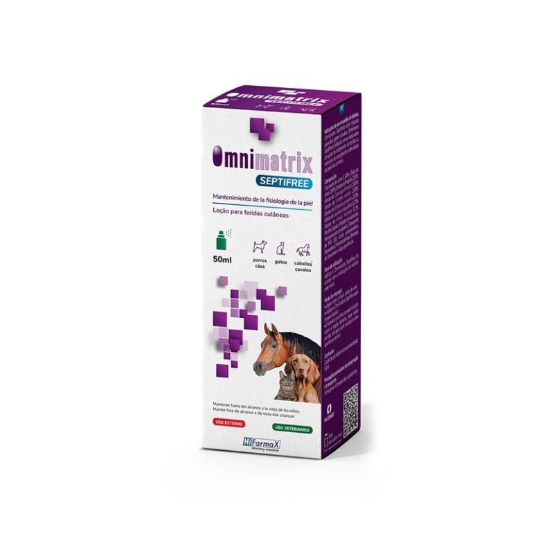 Higiene e Cuidados Animais