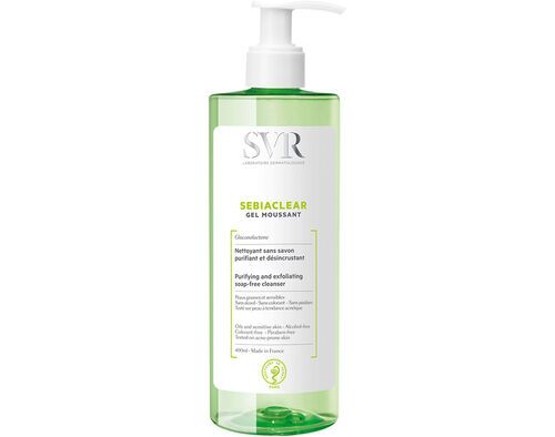 Produtos de Limpeza e Tónicos