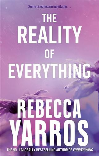 The Reality Of Everything-Fliht And (9780349442570)
