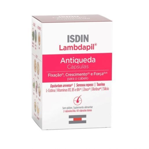 Vitaminas e Minerais