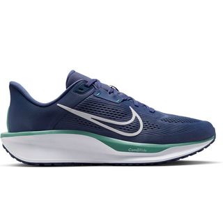 Nike quest 6 zapatilla running hombre Morado 44,5 1001068247