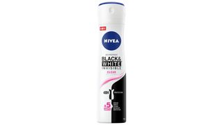 NIVEA - Invisible antyperspirant spray - 150 ml