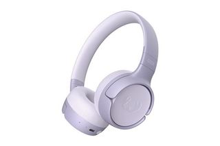 Auriculares Bluetooth Fresh 'N Rebel Code Fuse Violeta (8720249805984)