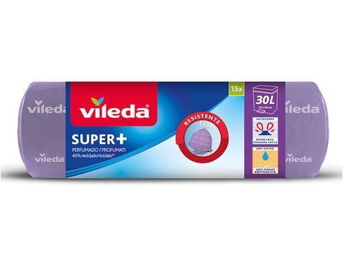 Caixotes e Sacos do Lixo