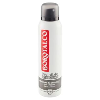 Borotalco Deo Invisible Spray No Transfer 150ml - 000274496