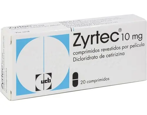 Alergias e Congestão Nasal