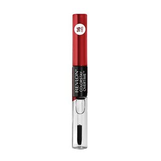 Revlon Colorstay Overtime Lipcolor 040 Forever Scarlet