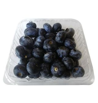 Arándanos Bandeja 125 G