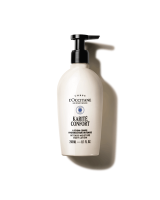 Leche Ultra Rica de Cuerpo 250 ml