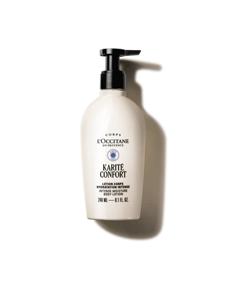 Leche Ultra Rica de Cuerpo 250 ml