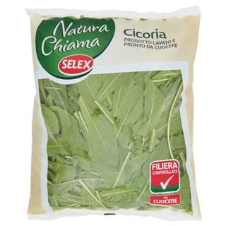 Cicoria Da Cuocere Gr.500 Selex
