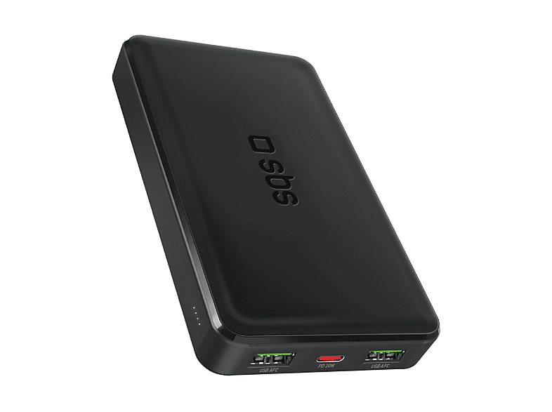Powerbanks
