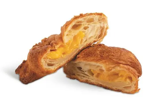 Croissants, Folhados e Brioches