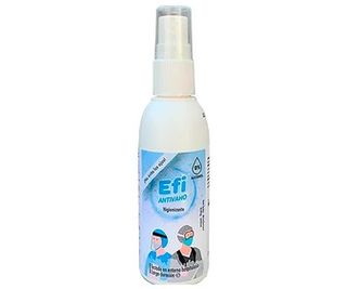Spray Anti-Vaho Para Gafas Efi 60 Ml.