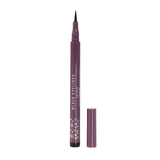 Delineador de Ojos Black Eyeliner - Le Due Make Up - Negro Intenso 8436039071049