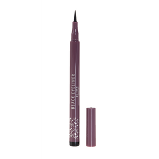 Delineador de Ojos Black Eyeliner - Le Due Make Up - Negro Intenso 8436039071049