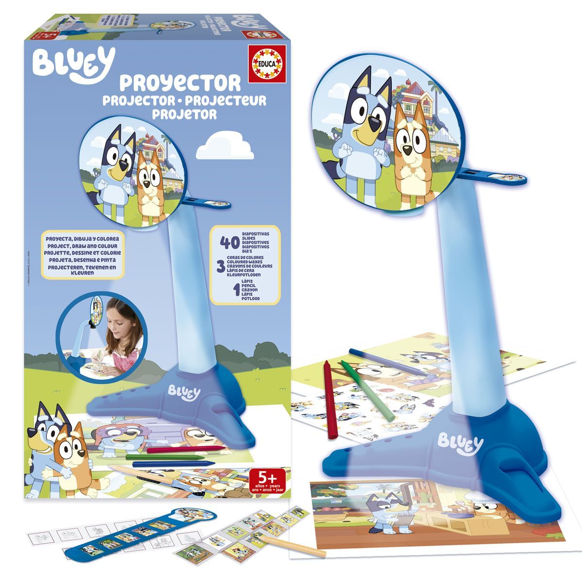 Hobbies & Criatividade