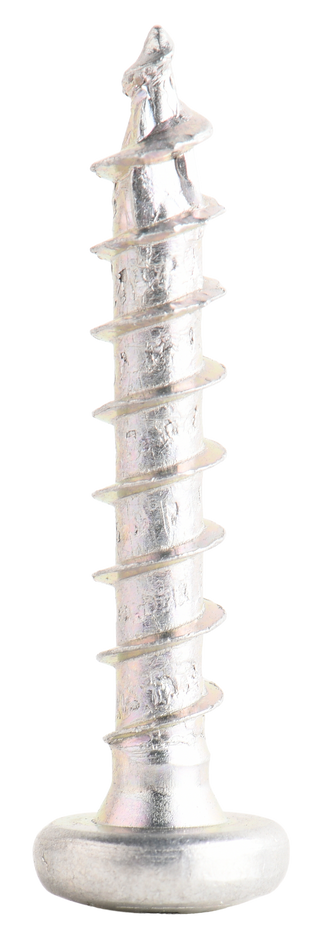 40 Paraf Red Zinc 5X30M Spax (14677180)