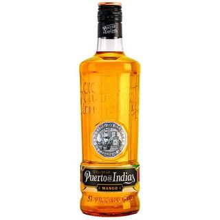 Gin Mango Puerto De Indias, Botella 70 Cl (26261214)