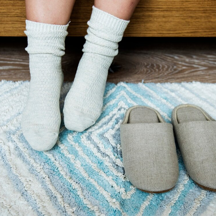 Zapatillas y Chanclas
