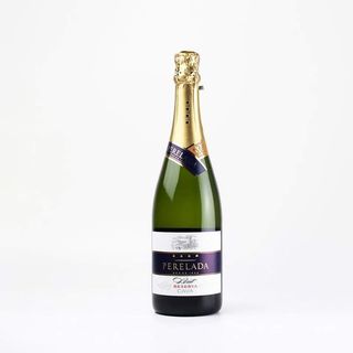 Cava Castillo Perelada Brut Reserva